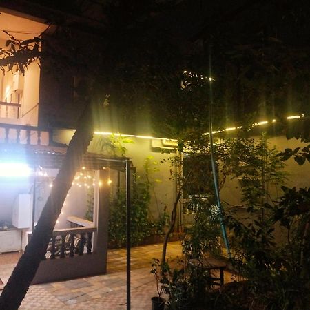 Baga Beach Inn Extérieur photo